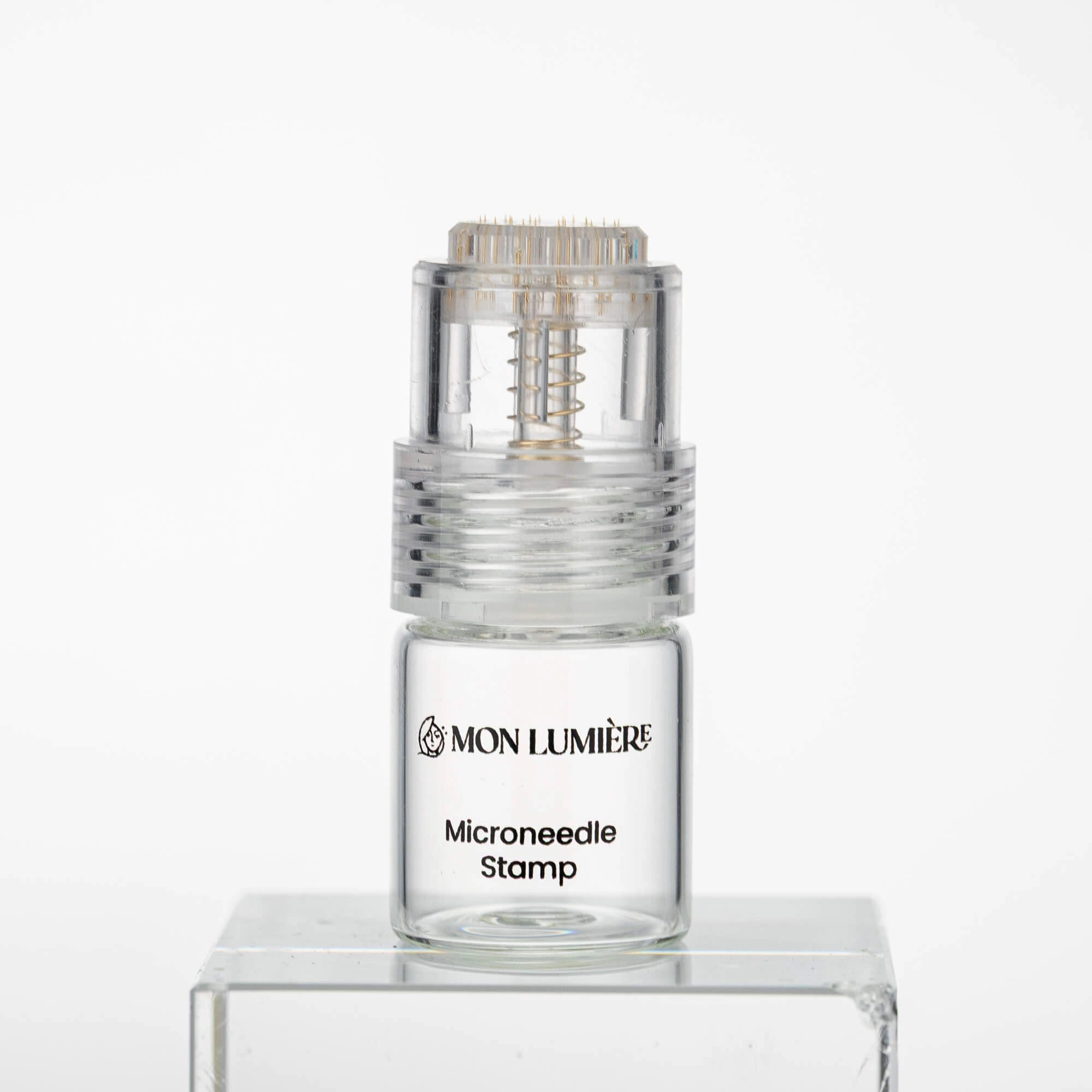 Mon Lumiere Microneedling Product