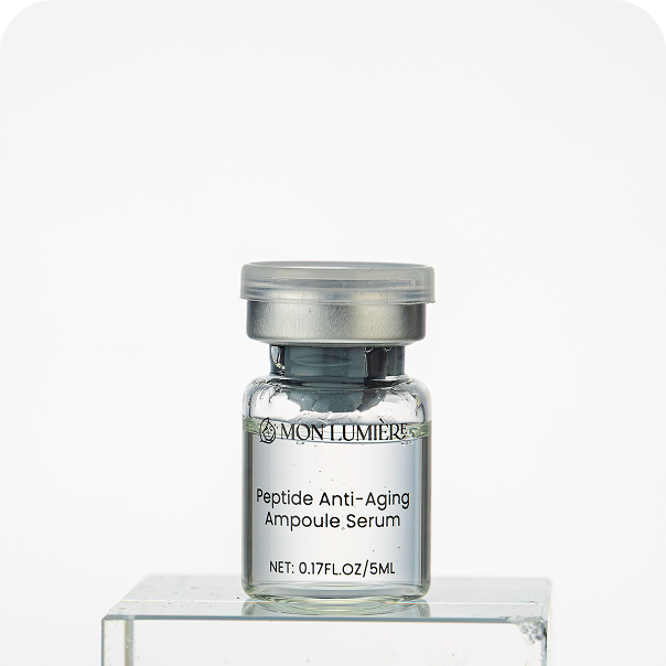 Mon Lumiere Microneedling serum